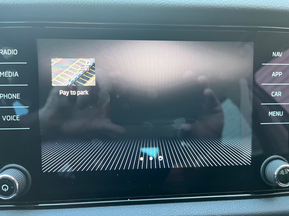 Skoda Kodiaq 1,5 TSi 150 Style DSG 7prs 5d