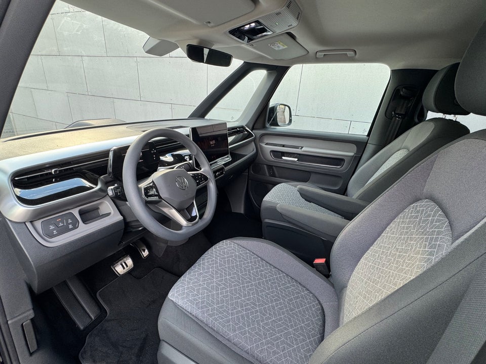 VW ID. Buzz 86 Pro 7prs LWB 5d