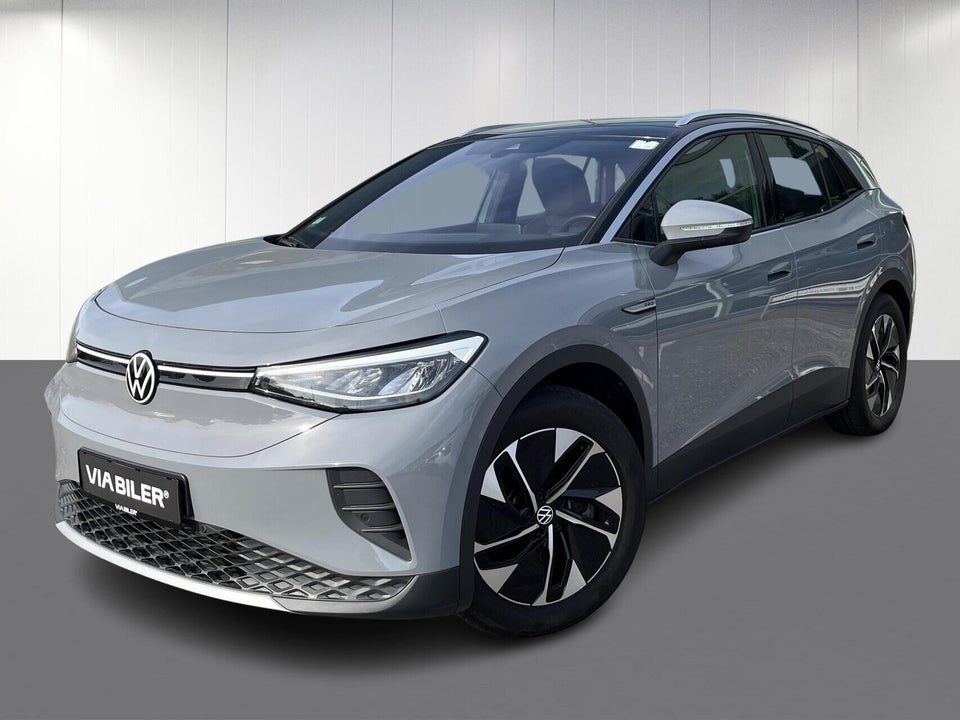 VW ID.4 77 Pro Performance Life 5d