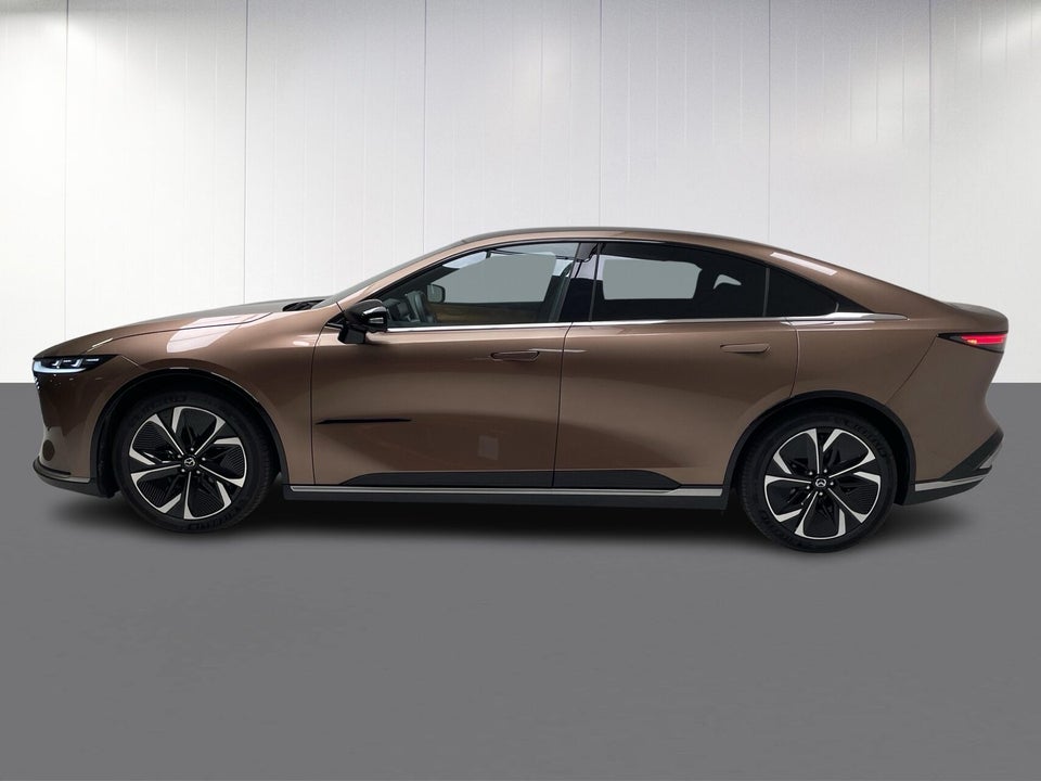 Mazda 6e Takumi+ 5d