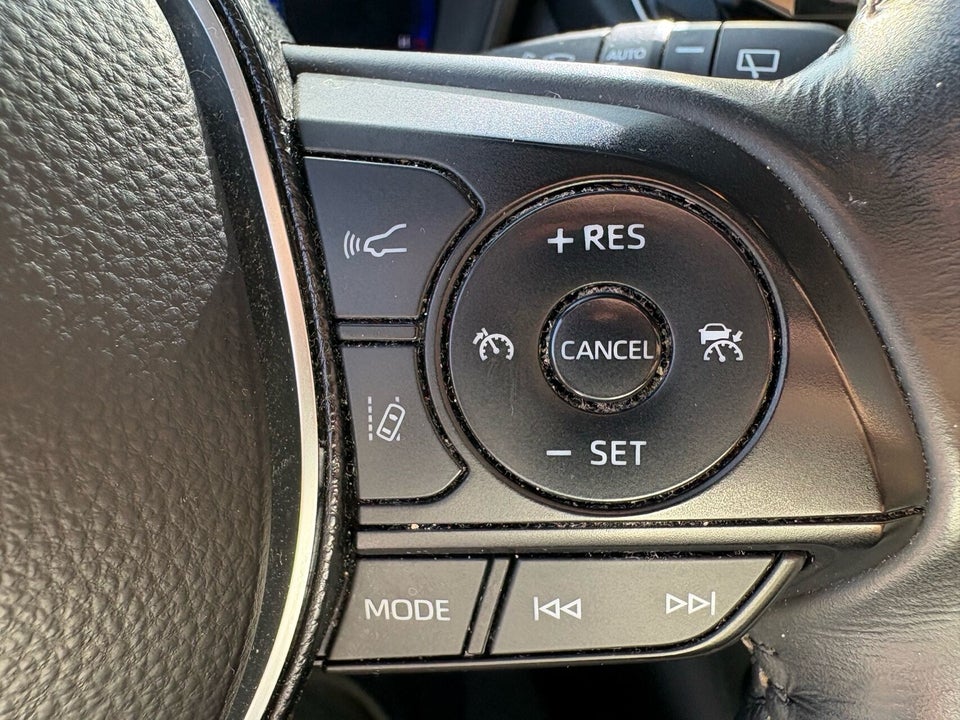 Toyota Corolla 2,0 Hybrid H3 Smart Touring Sports MDS 5d