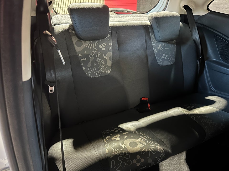 Ford Ka 1,2 Trend 3d