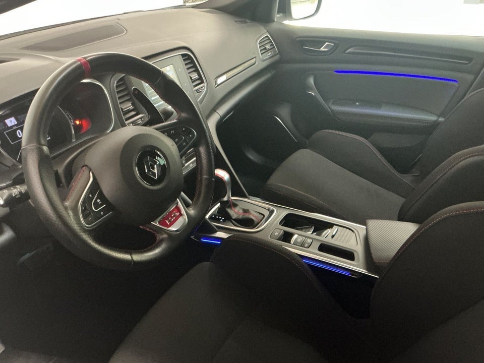 Renault Megane IV 1,8 TCe 280 R.S. Van 5d