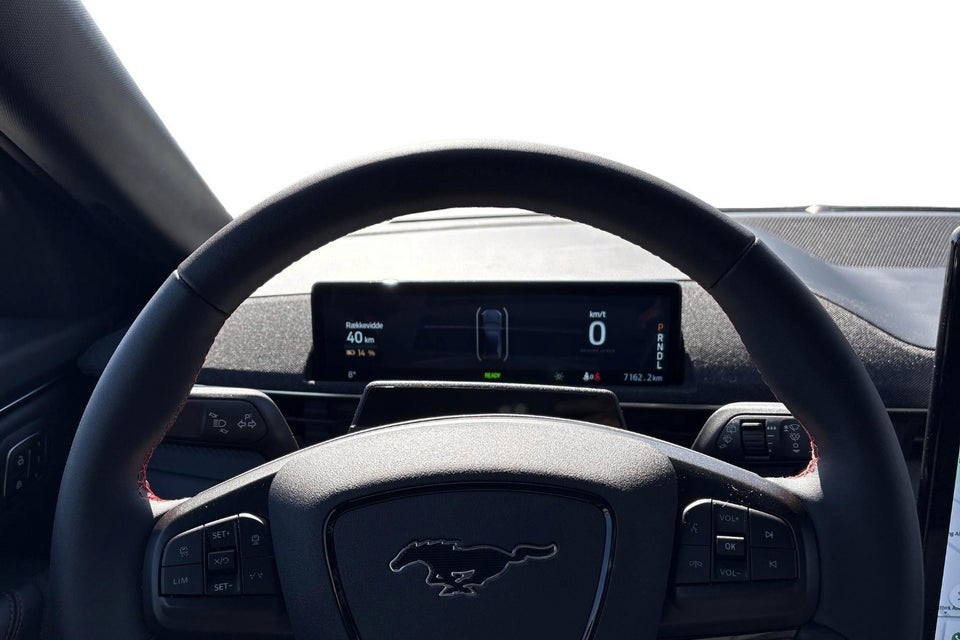 Ford Mustang Mach-E 91 Premium Extended Range AWD 5d