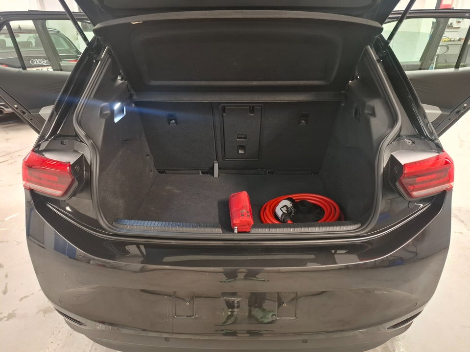 VW ID.3 77 Pro S 5d