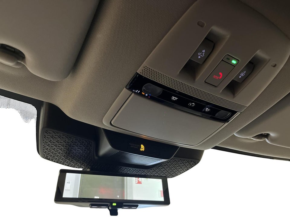 Nissan Ariya 87 Evolve 5d