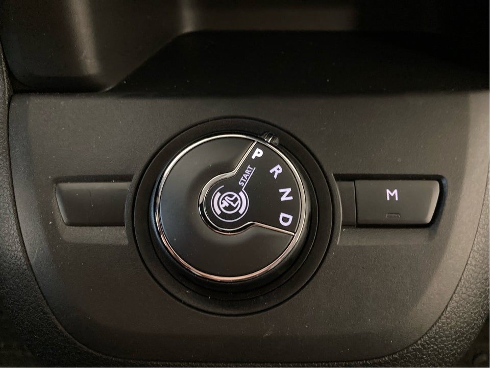 Toyota ProAce 2,0 D 144 Long Comfort Master aut. 4d