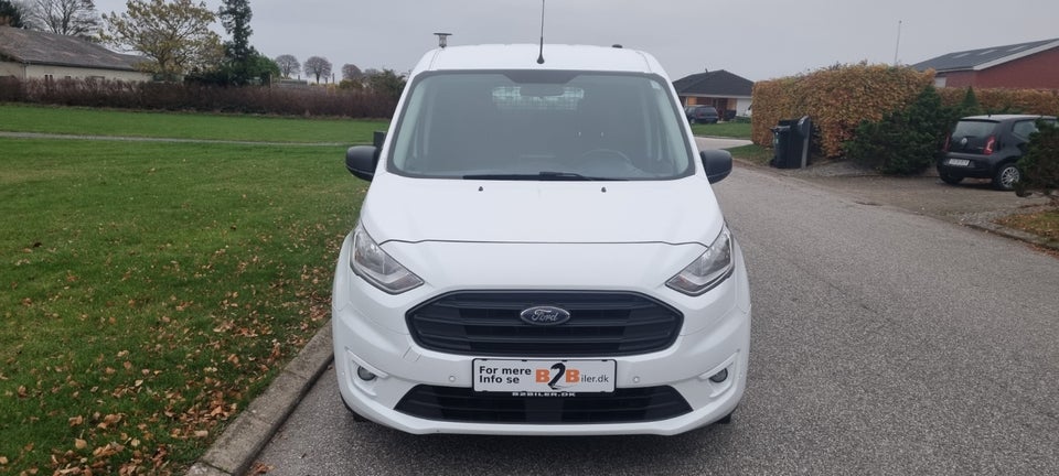 Ford Transit Connect 1,5 TDCi 120 Trend aut. lang