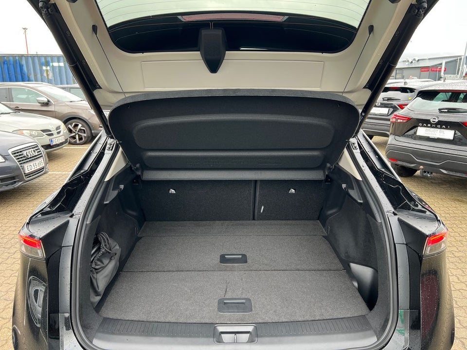 Nissan Ariya 63 Evolve 5d