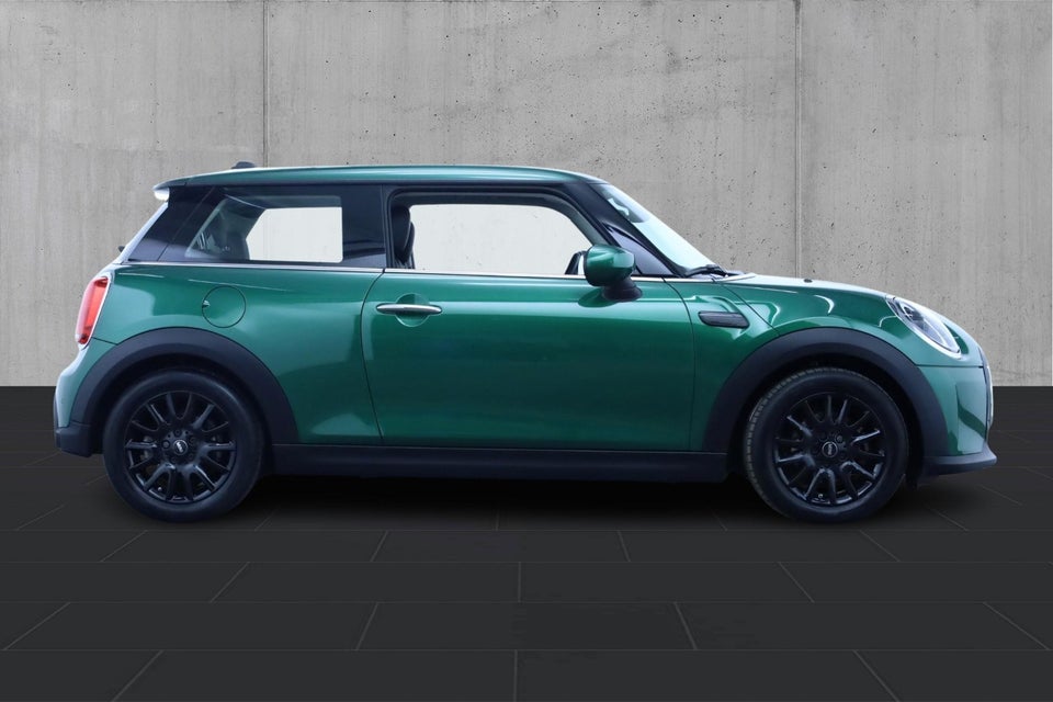 MINI Cooper 1,5 Experience aut. 3d
