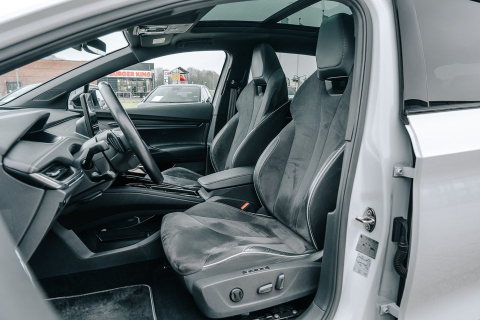 Skoda Enyaq 60 iV Sportline 5d