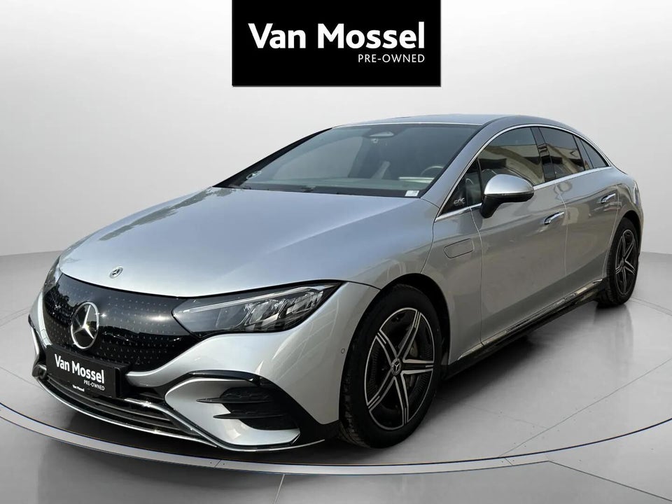 Mercedes EQE350 AMG Edition 4d
