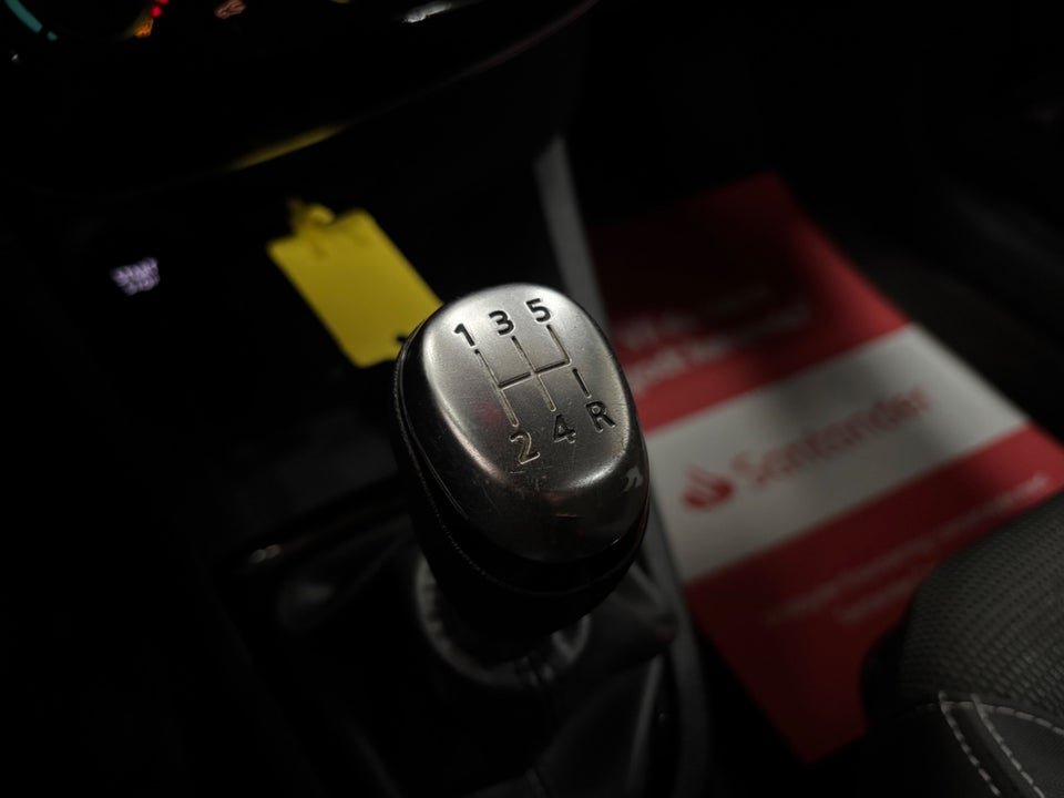 Renault Clio IV 0,9 TCe 90 Zen 5d