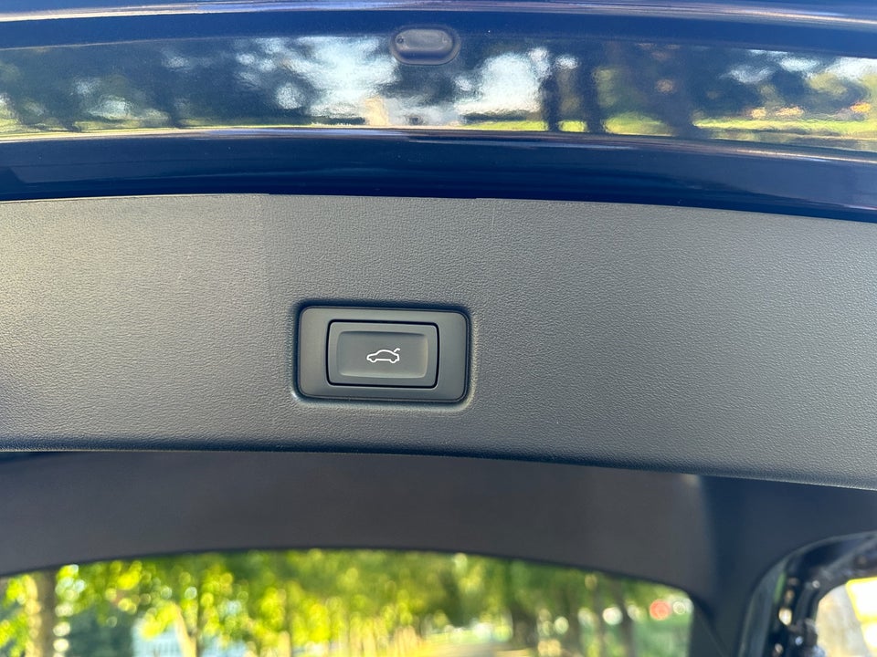 Audi Q4 e-tron 35 Sportback 5d