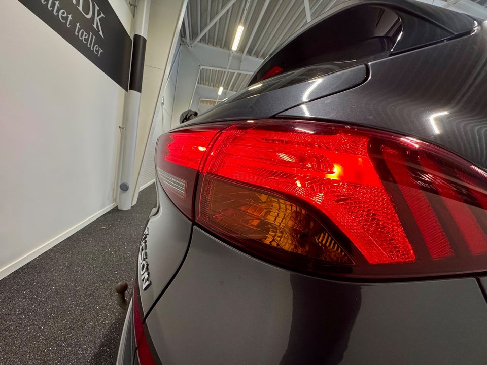 Hyundai Tucson 1,6 GDi Trend 5d