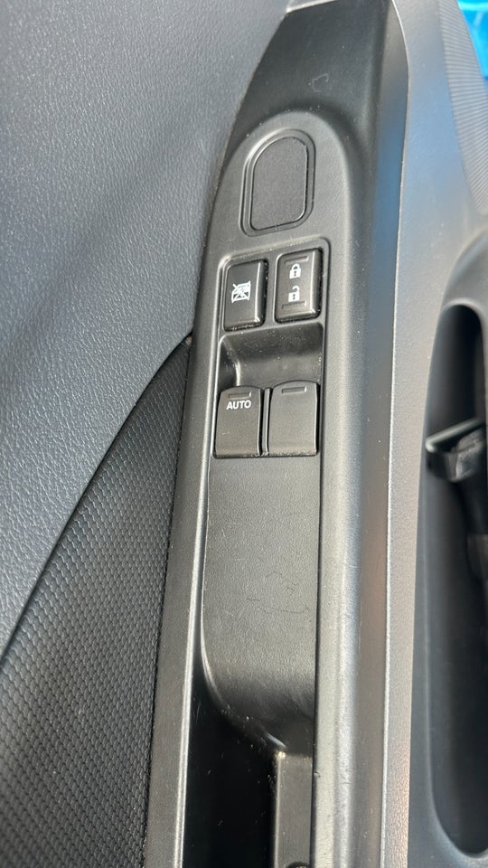 Suzuki Celerio 1,0 Dualjet Club 5d