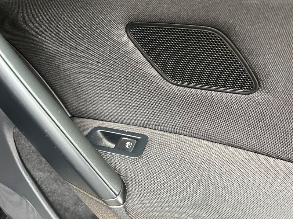 VW Golf VII 1,4 TSi 125 Style Variant BMT 5d