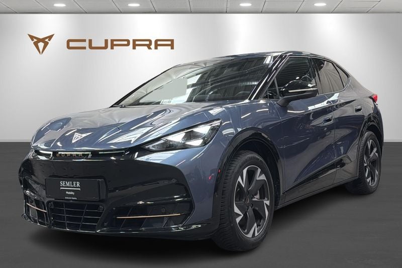 Cupra Tavascan 77 Endurance 5d