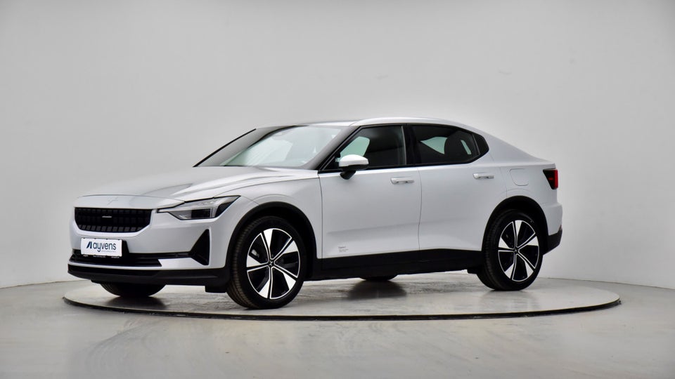 Polestar 2 Standard Range 5d