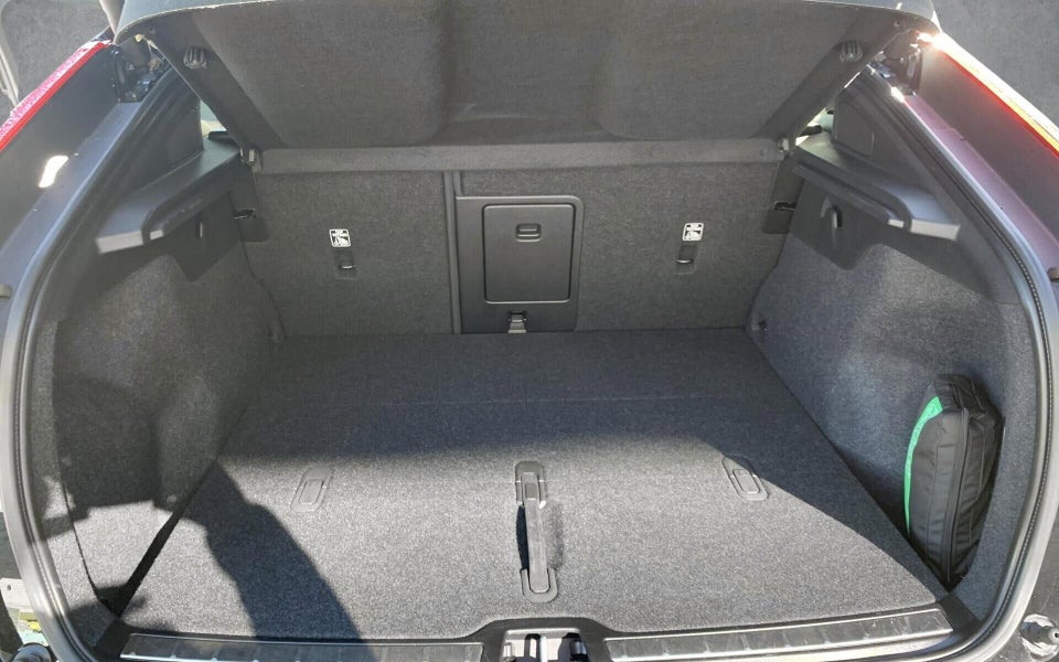 Volvo C40 P8 ReCharge Twin Ultimate 5d