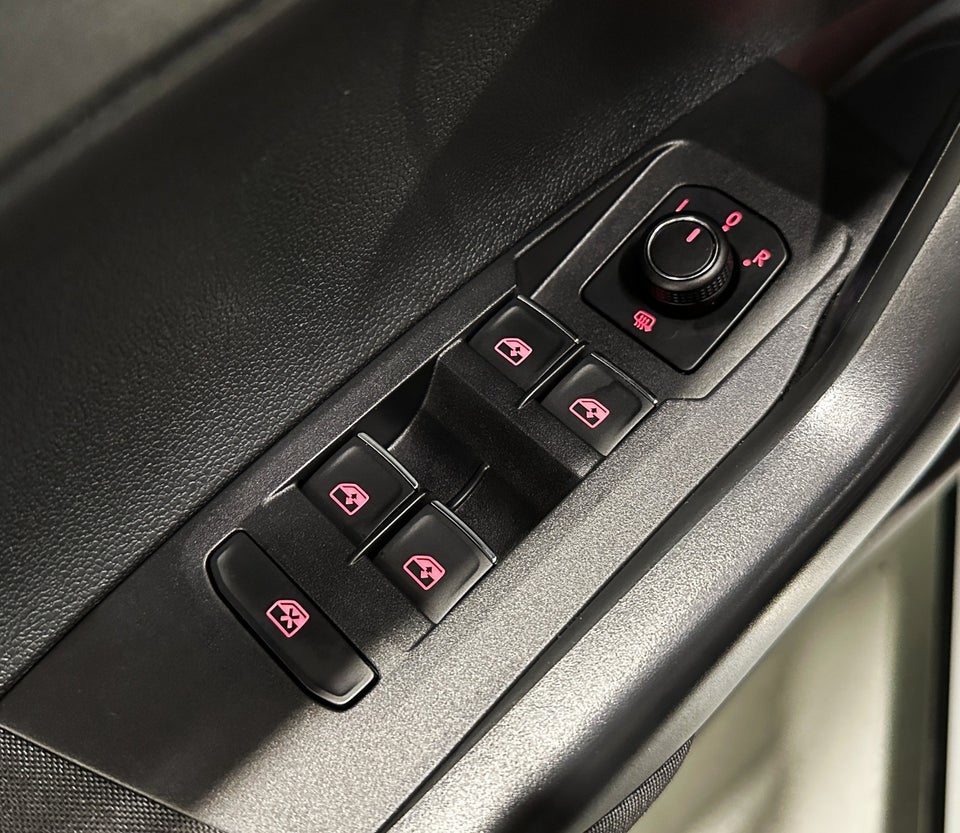 VW Polo 2,0 GTi DSG 5d