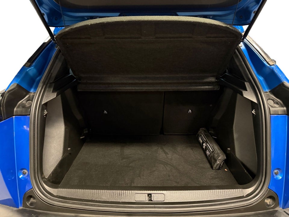 Peugeot e-2008 50 Active Pack 5d