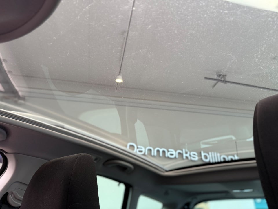 Peugeot 308 1,6 HDi 109 Comfort+ 5d