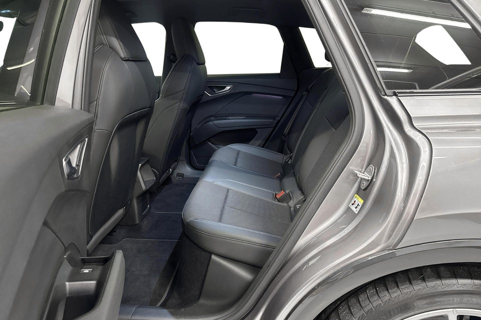 Audi Q4 e-tron 40 5d