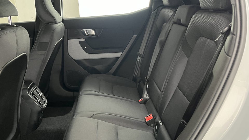 Polestar 2 Standard Range 5d