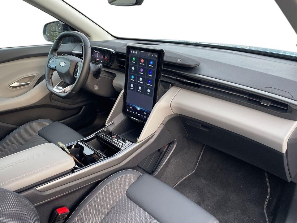 Ford Explorer 77 Select Extended Range 5d