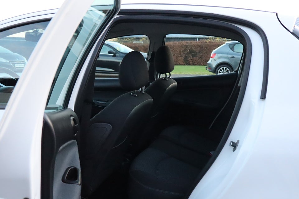 Peugeot 206+ 1,4 Active 5d
