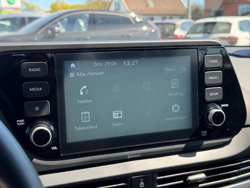 Hyundai i20 1,0 T-GDi Essential 5d