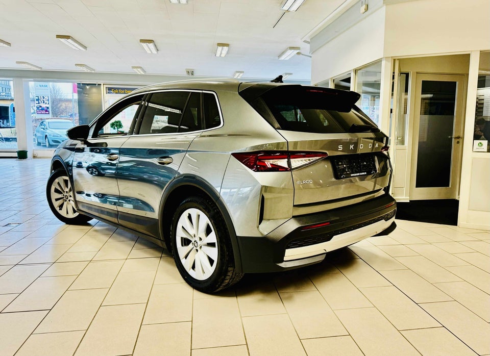 Skoda Elroq 85 iV Premium 5d