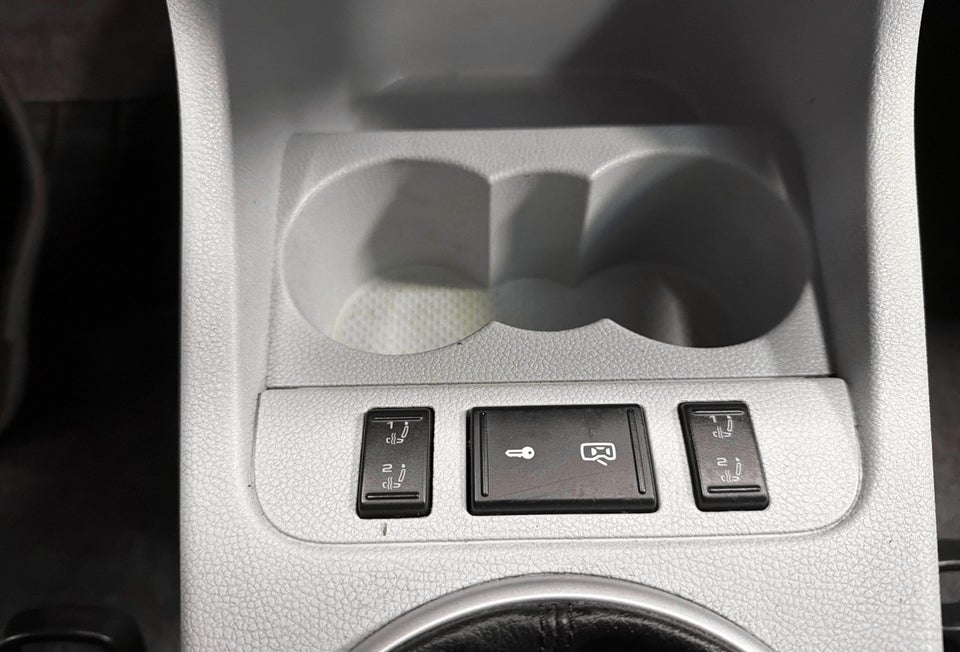 Skoda Roomster 1,4 16V Style 5d