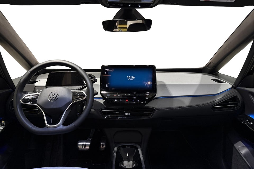 VW ID.3 77 Pro S 75 Years Edition 5d