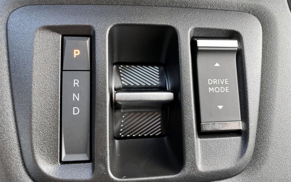 Toyota ProAce City 50 Medium Comfort