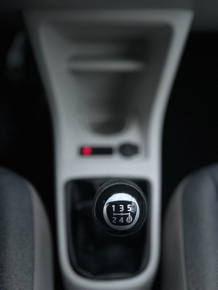 VW Up! 1,0 75 Street Up! BMT 5d