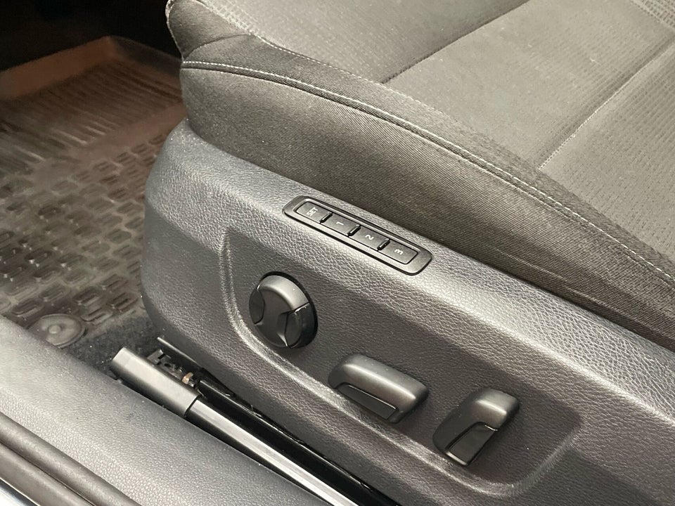 Skoda Superb 1,4 TSi 150 Ambition Combi DSG 5d