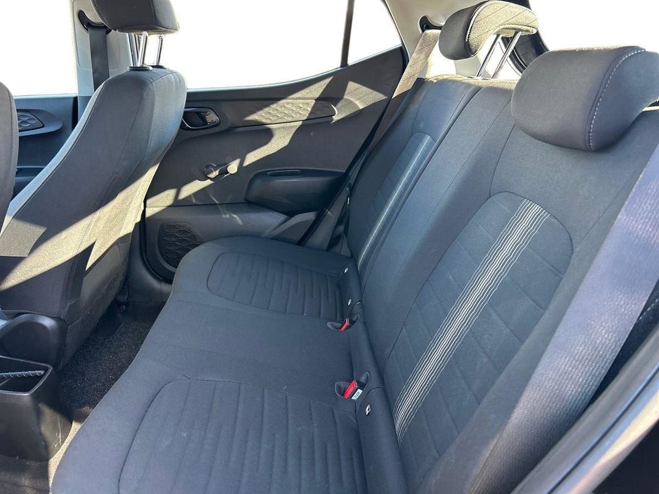 Hyundai i10 1,0 MPi Advanced 5d