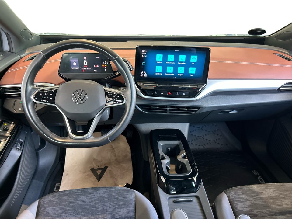 VW ID.5 77 Pro Performance 5d