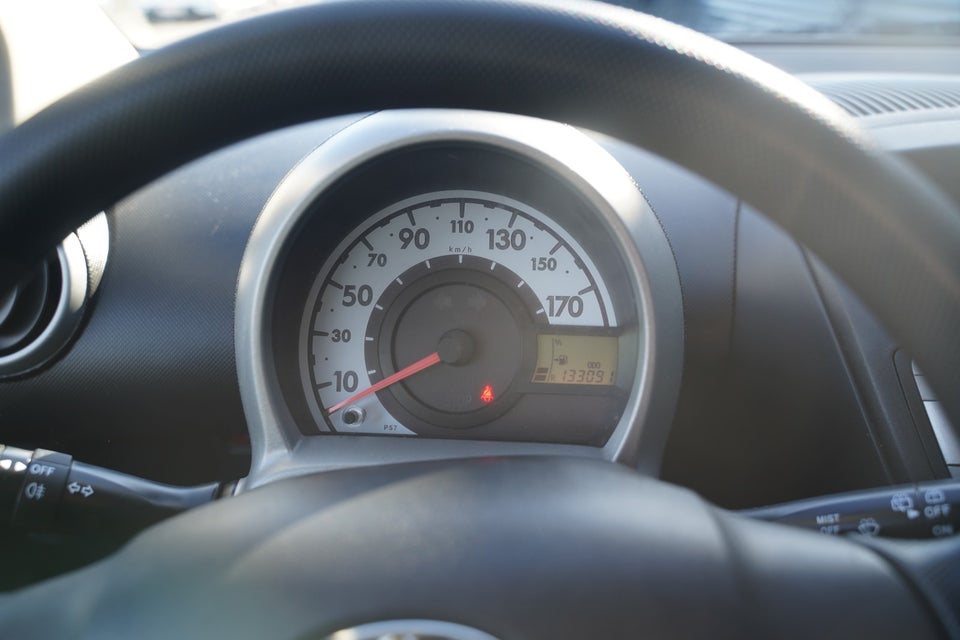 Toyota Aygo 1,0 VVT-i T2 Air 5d