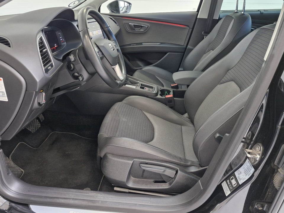 Seat Leon 1,5 TSi 150 Xcellence ST DSG 5d