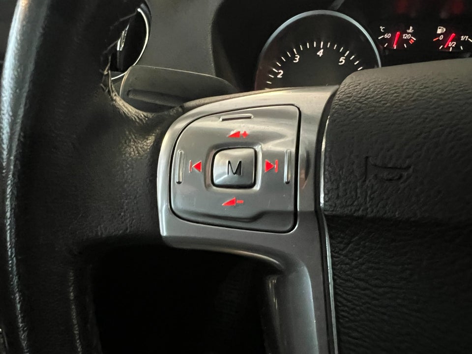 Ford Mondeo 1,6 Ti-VCT 125 Trend 4d