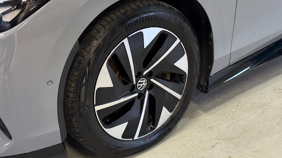 VW ID.7 77 Style Tourer 5d