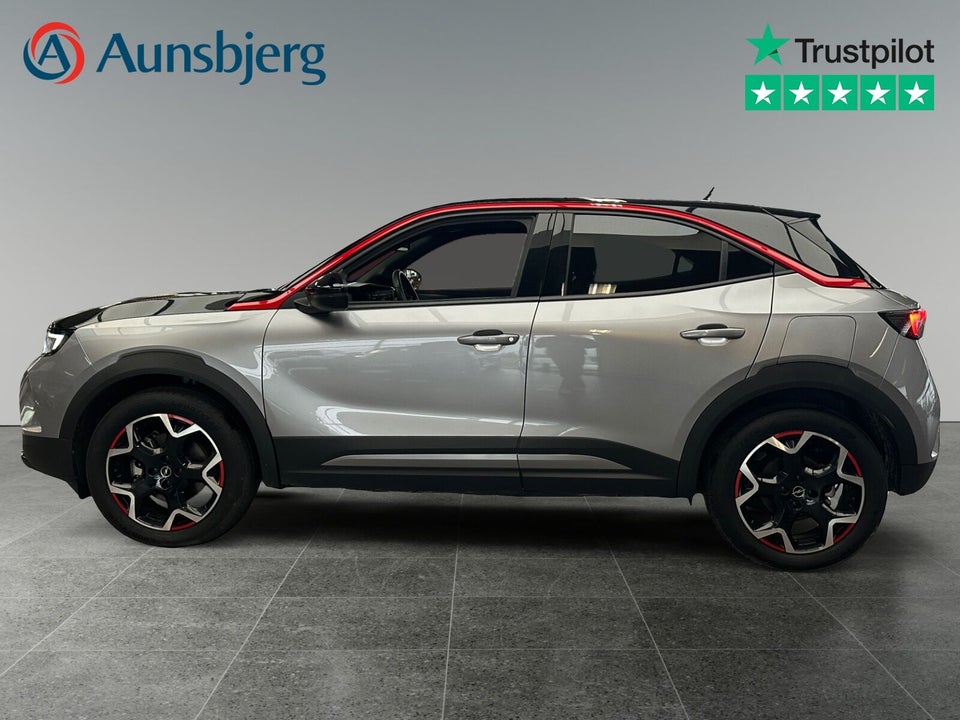 Opel Mokka-e 50 GS Line 5d