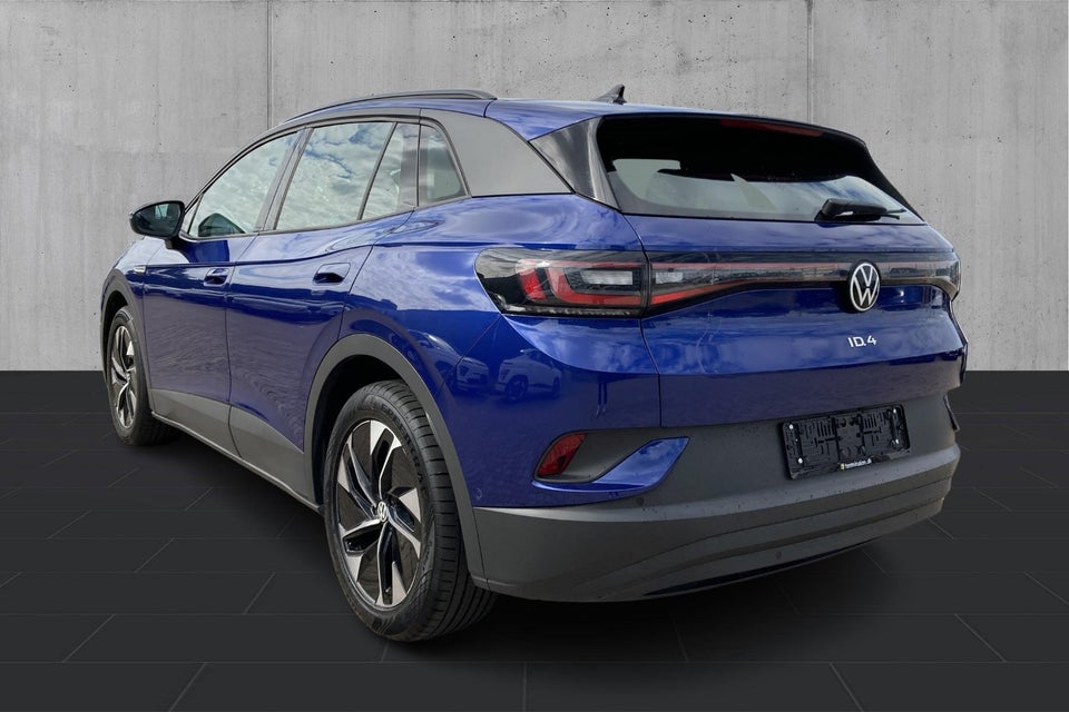 VW ID.4 77 Pro 5d