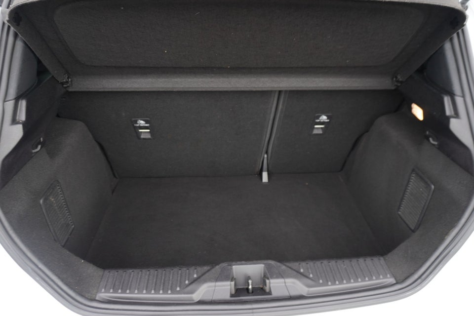 Ford Fiesta 1,0 EcoBoost mHEV ST-Line 5d