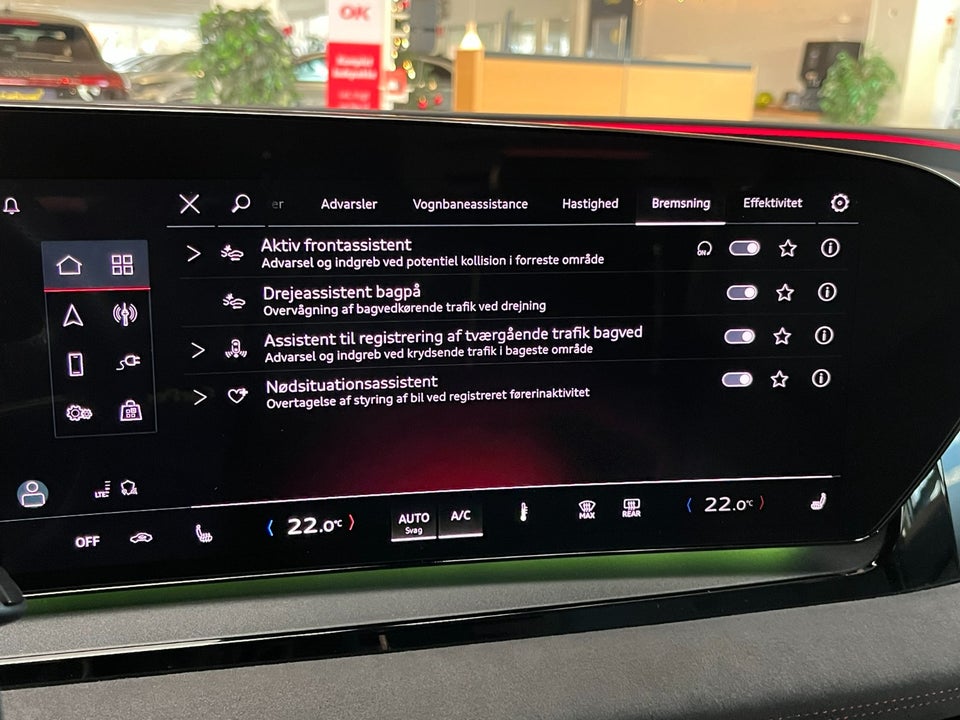 Audi Q6 e-tron Ultra quattro 5d