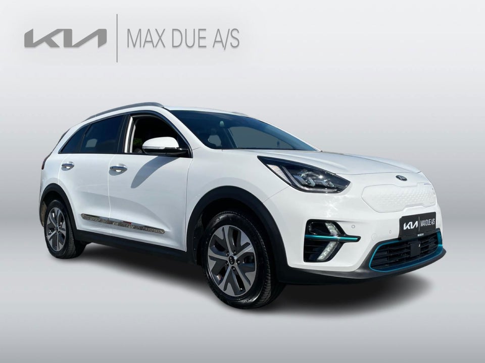 Kia e-Niro 64 Advance 5d