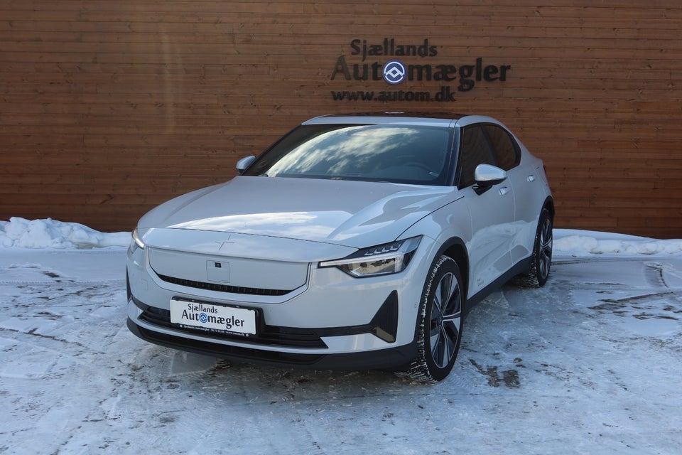 Polestar 2 Long Range 5d
